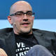 Silicon Valley investor Dave McClure (Photo credit: Steve Jennings/Getty)